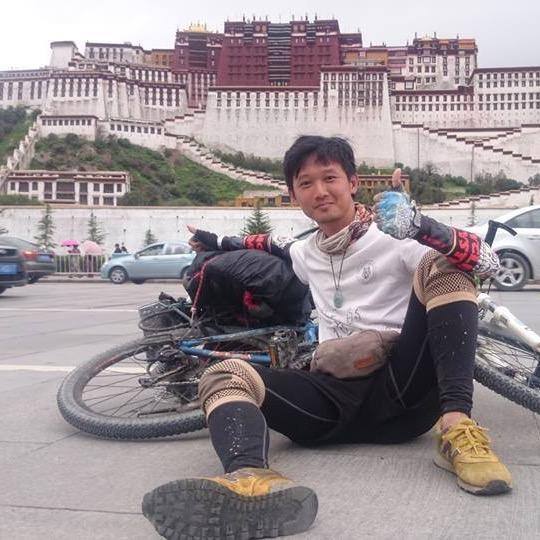 刘子宸