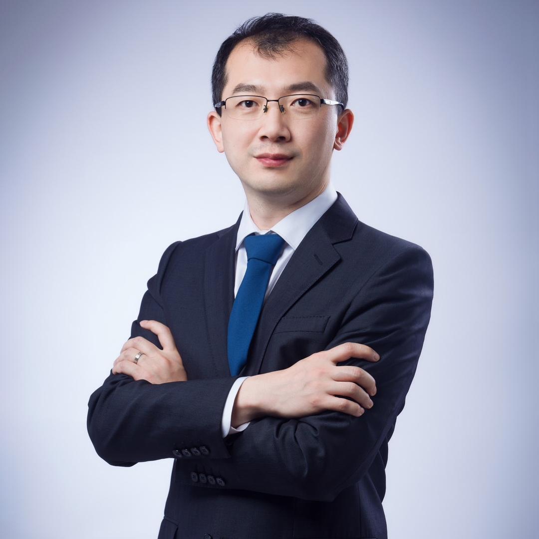 迟仁辉律师