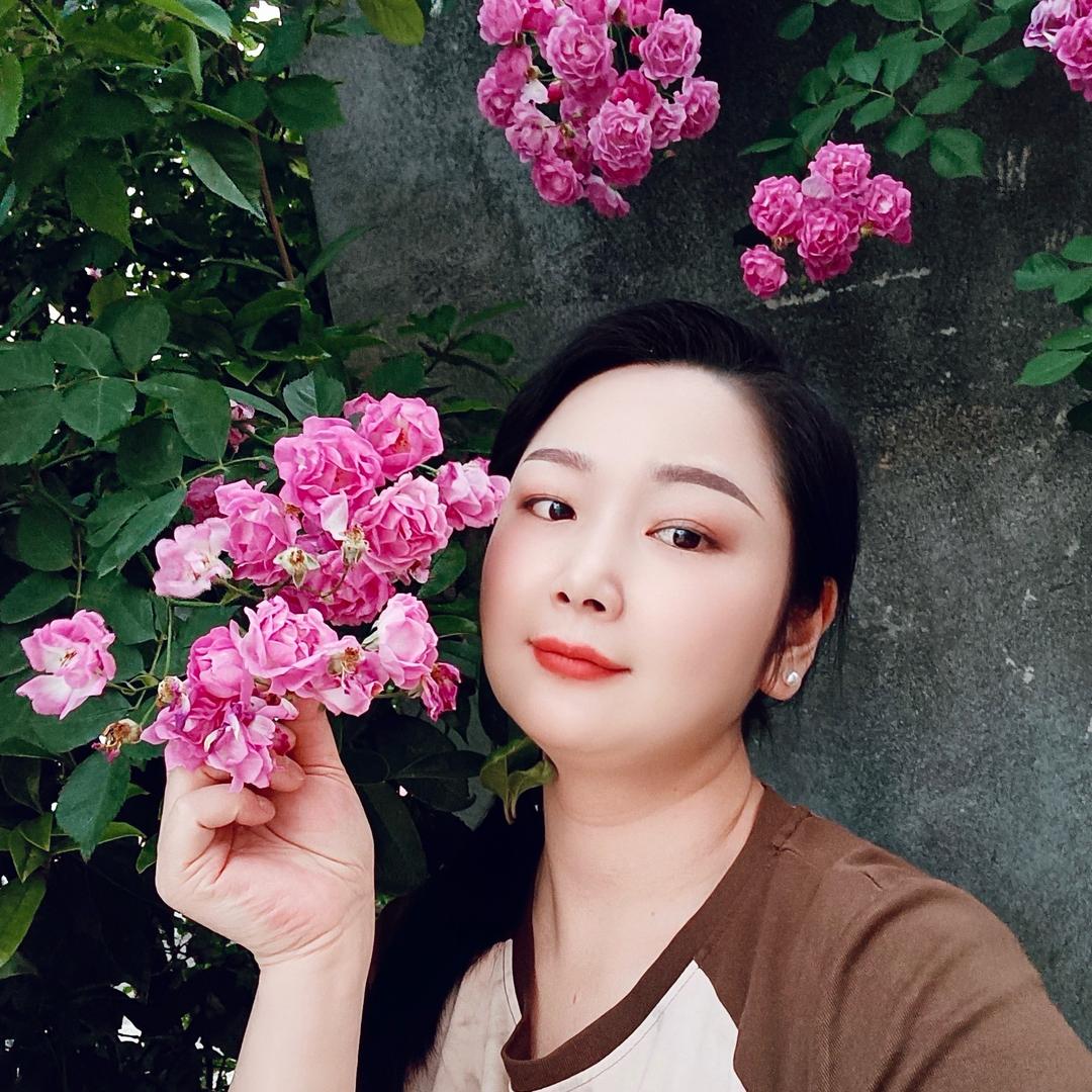 娟子🌻🎤（麻城）