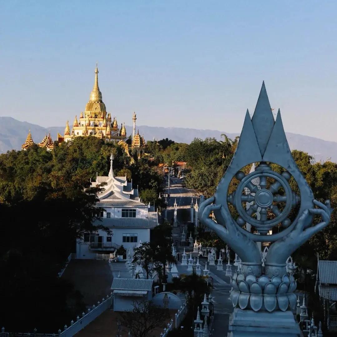 麦香德宏农特产