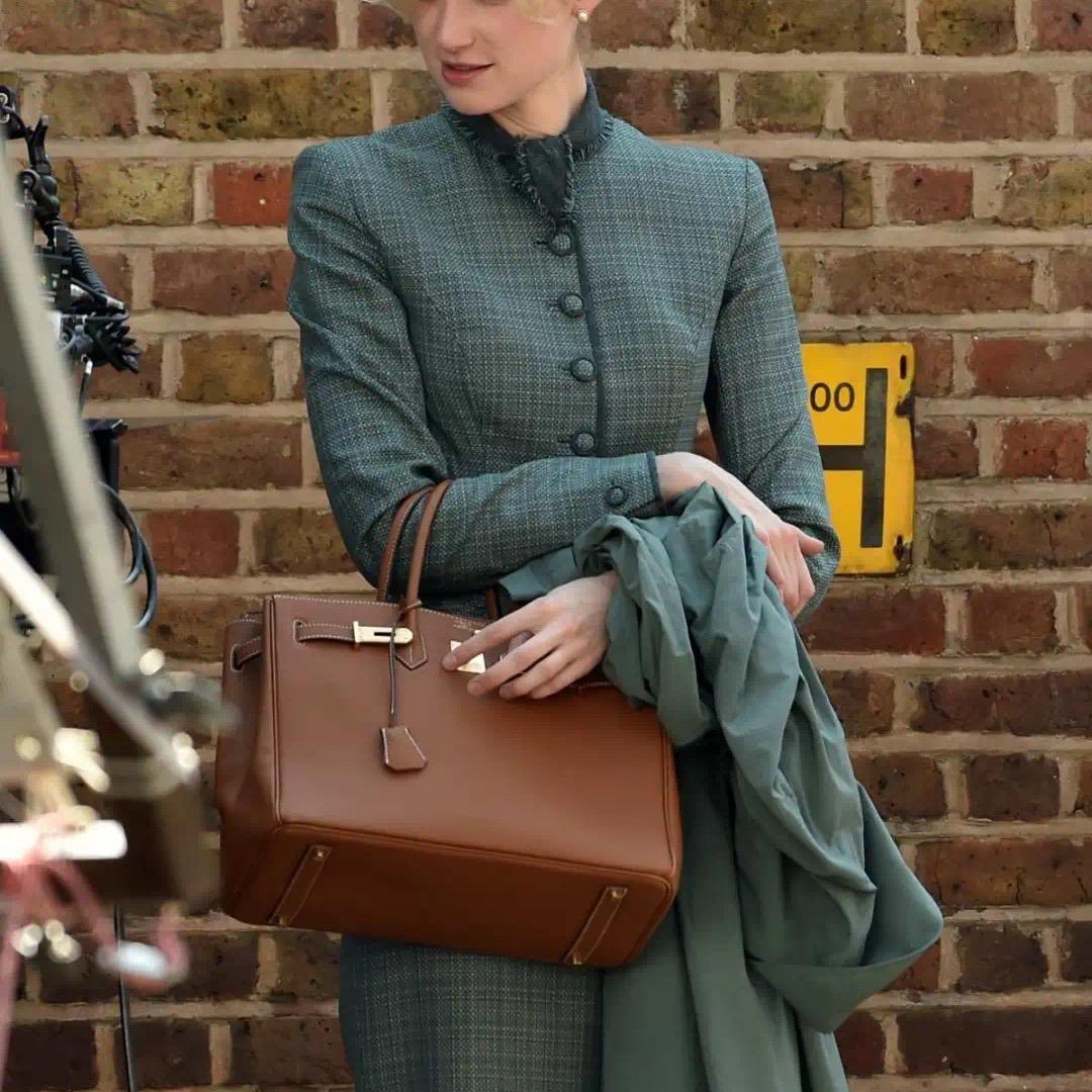 唯可皮具小店臻品分享厅