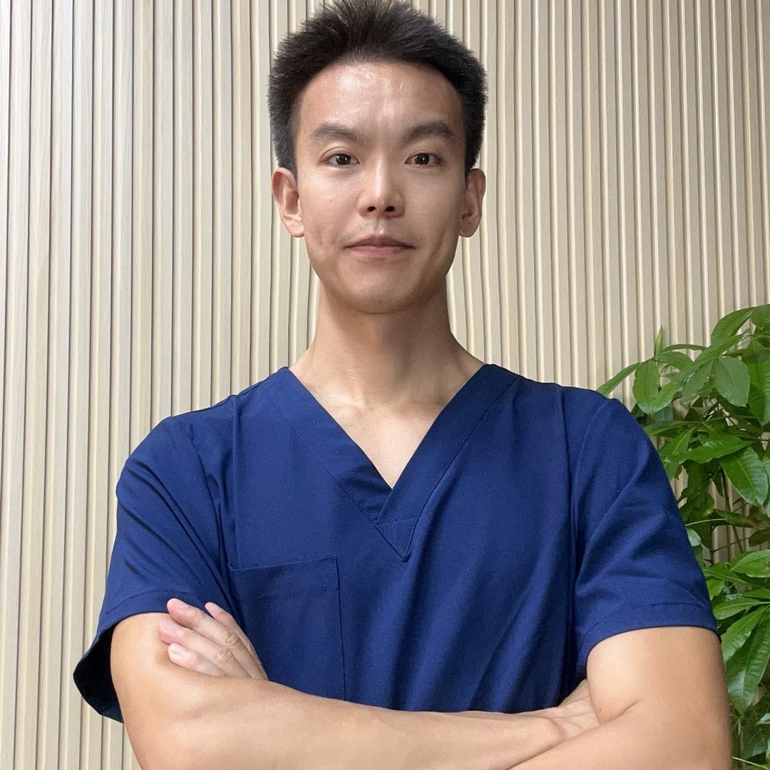 涛哥聊运动养生