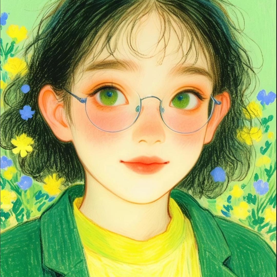 橘子知汁🍊神鬼精怪 |故事 |冷知识