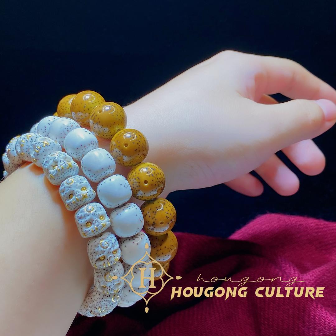 后宫藏品-馨馨星月菩提