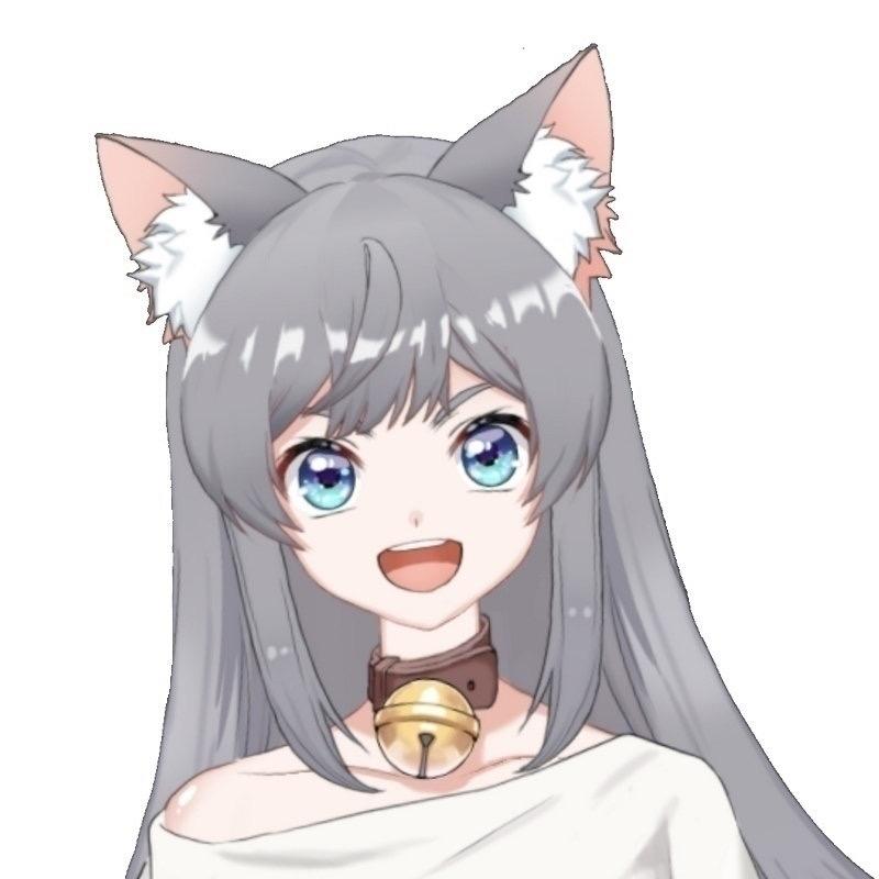 猫二娘cat