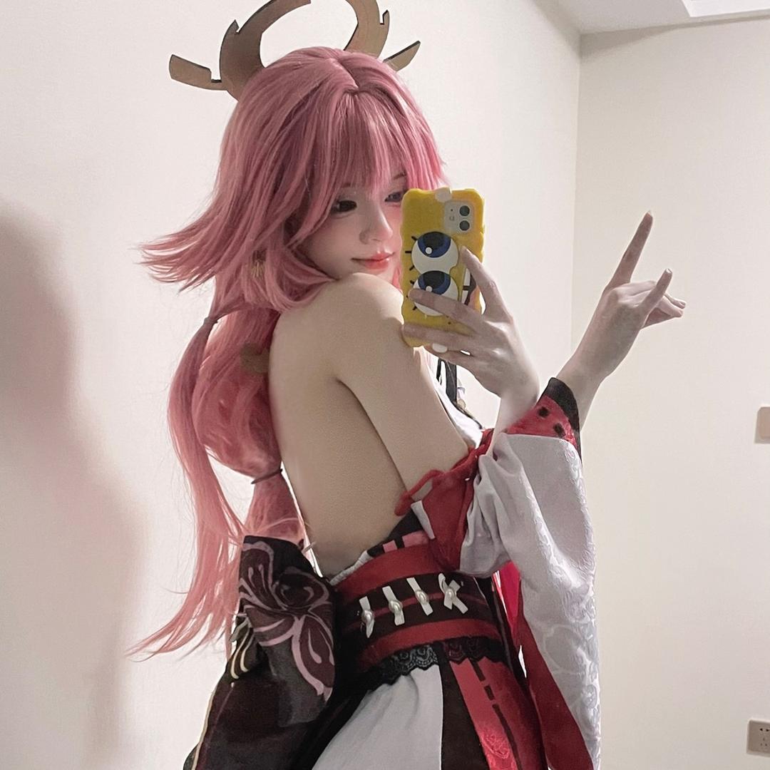 吉萌（50w出恶魔姐妹