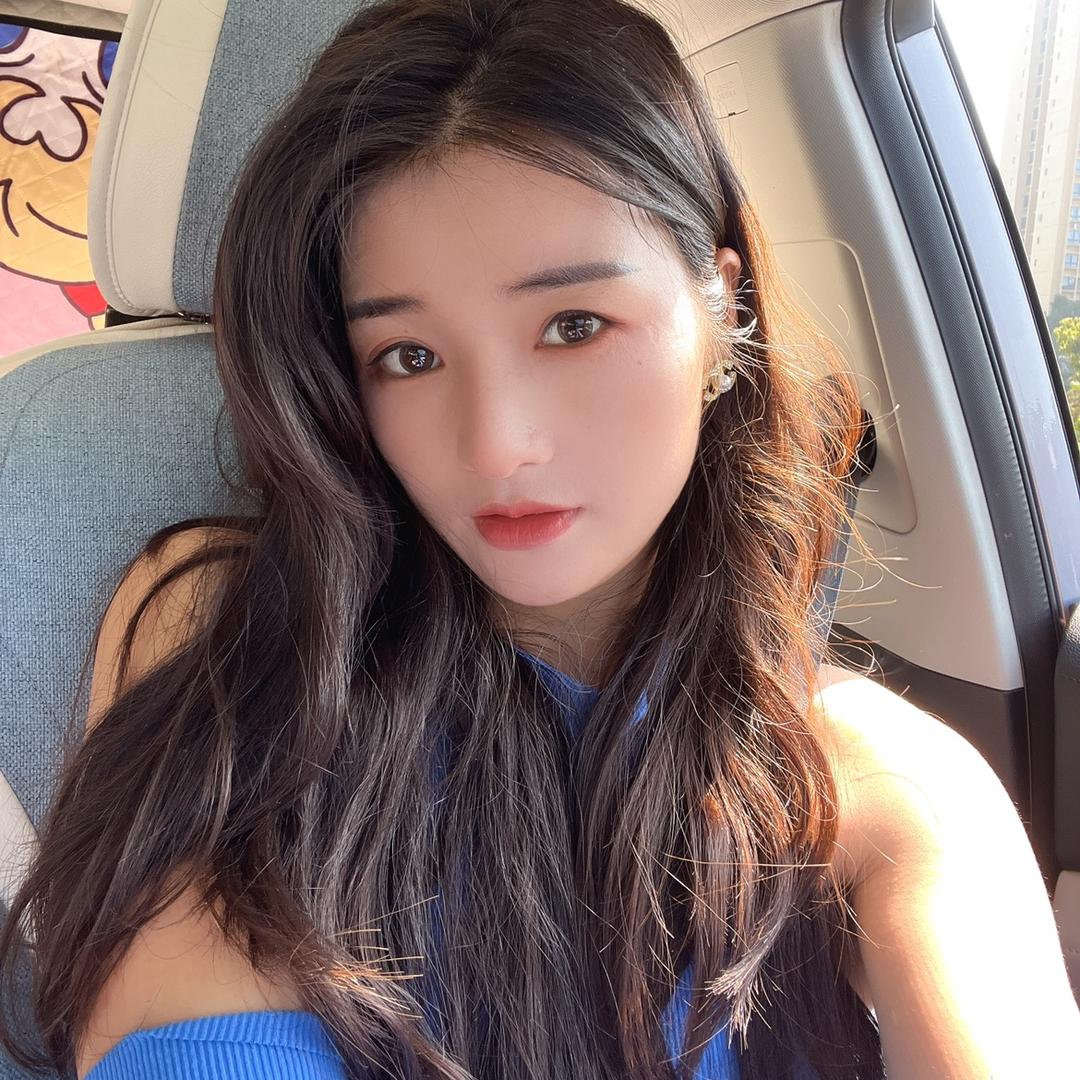 小青🌞
