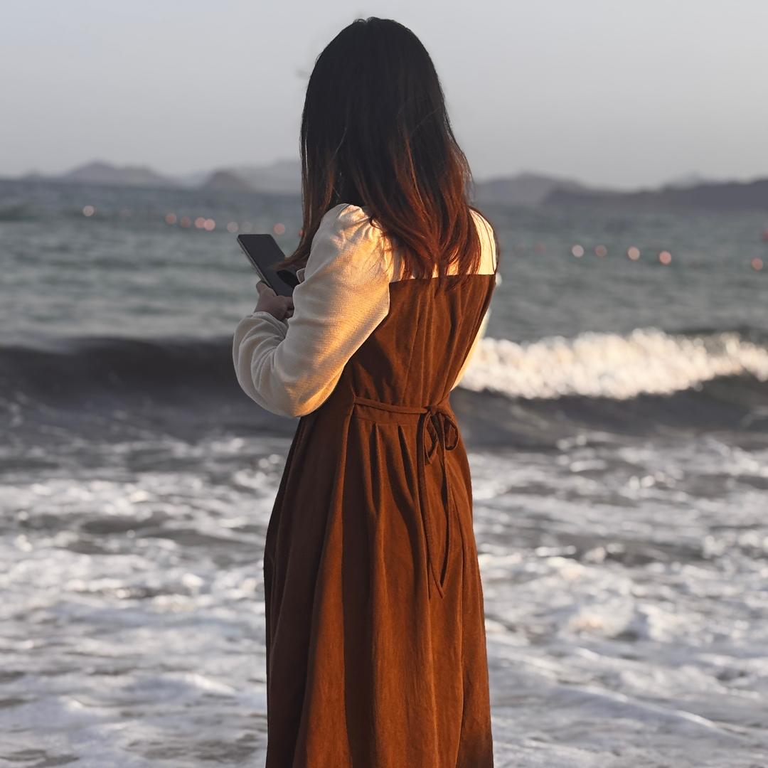 孕妈妈的日常睡觉