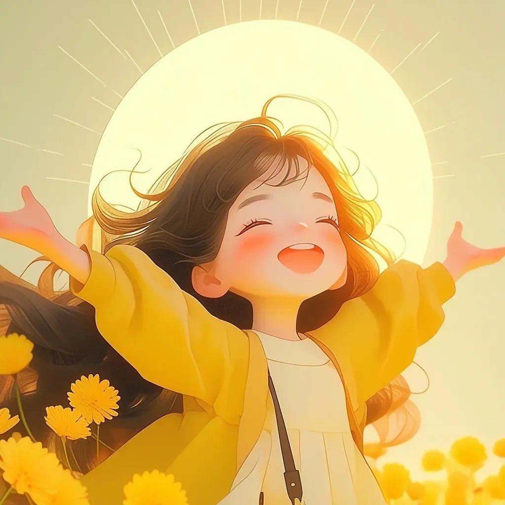 戴小妞🍭🍭头像