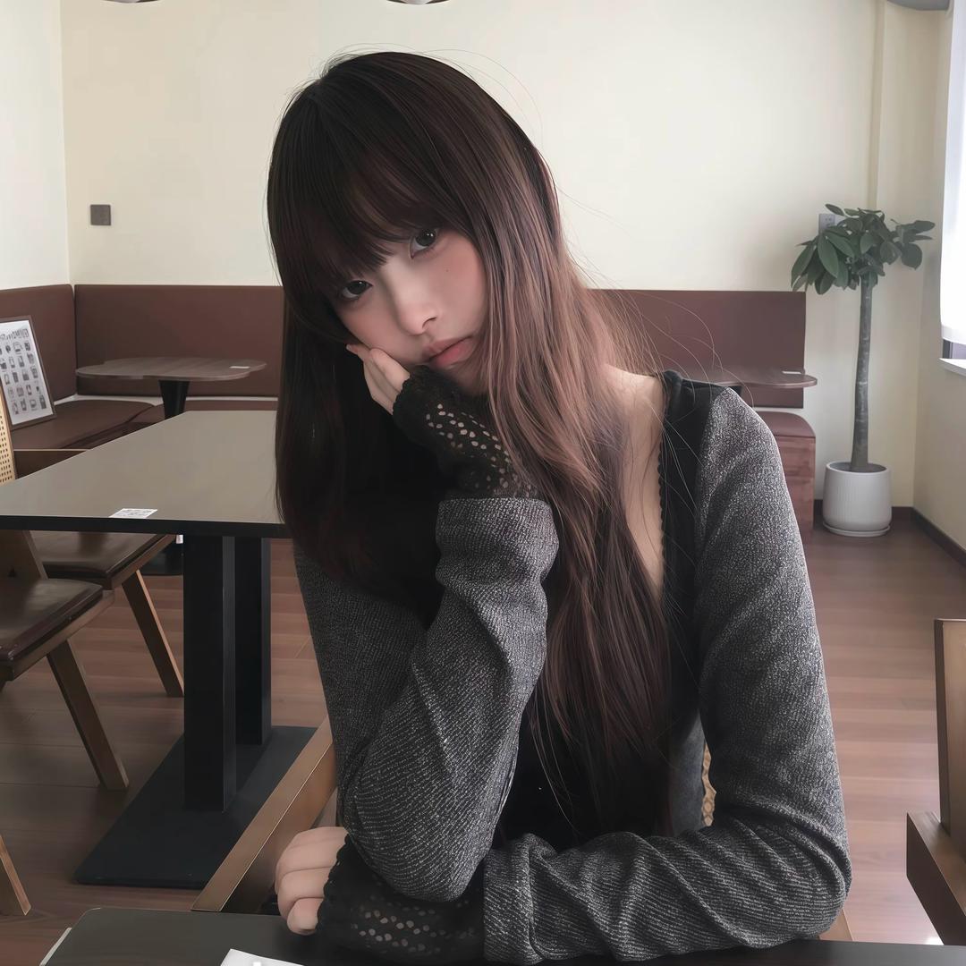 -每天都好困^