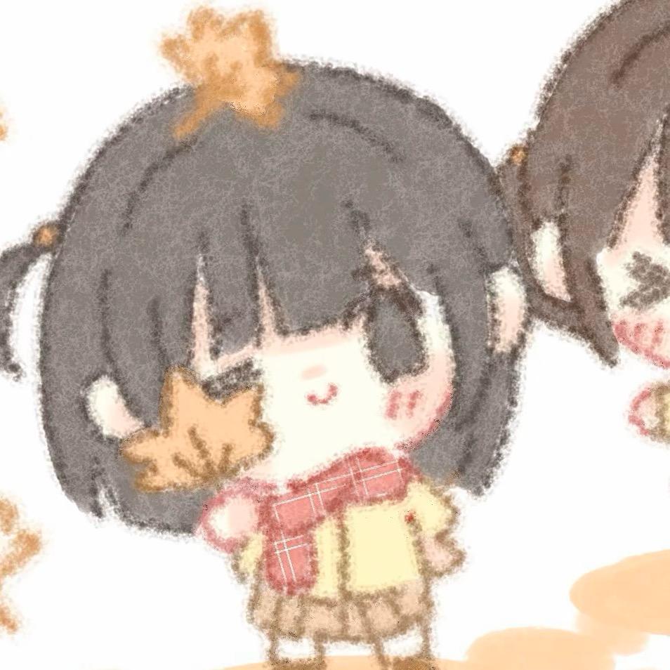 有时呆 ᳐੭ 🐾