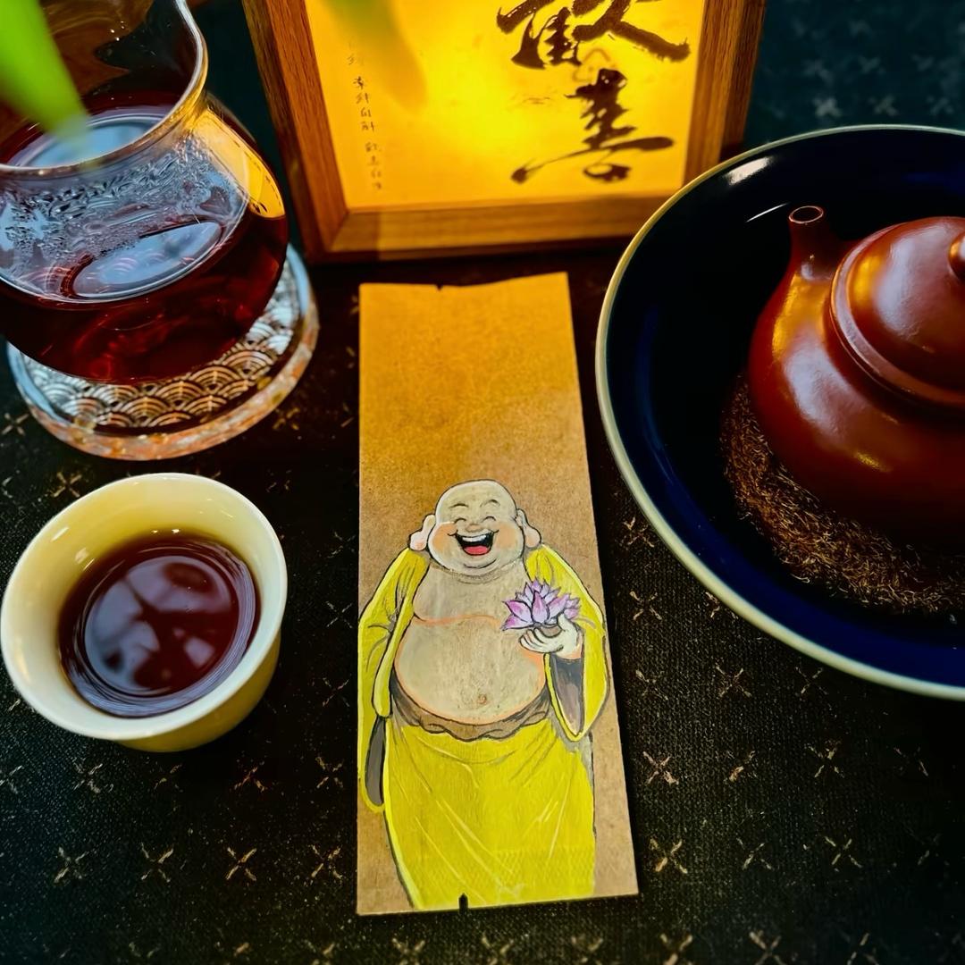 @   好久不见✨
