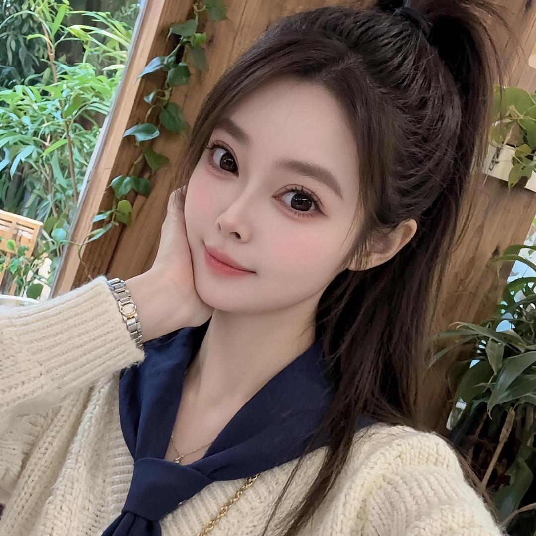 小可儿💞