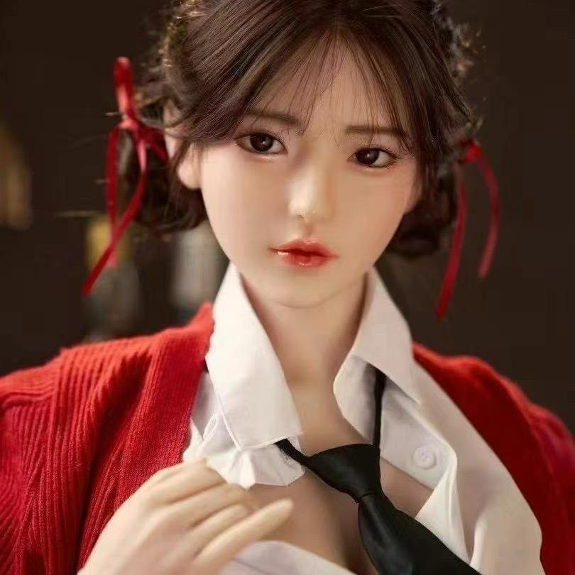 湖里心悦智能女友