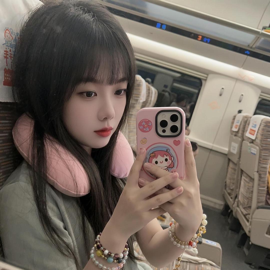 @ 七安 ＿