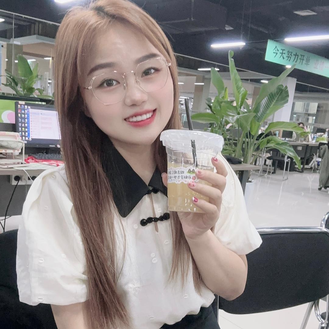 竹子买车（婷妹儿）