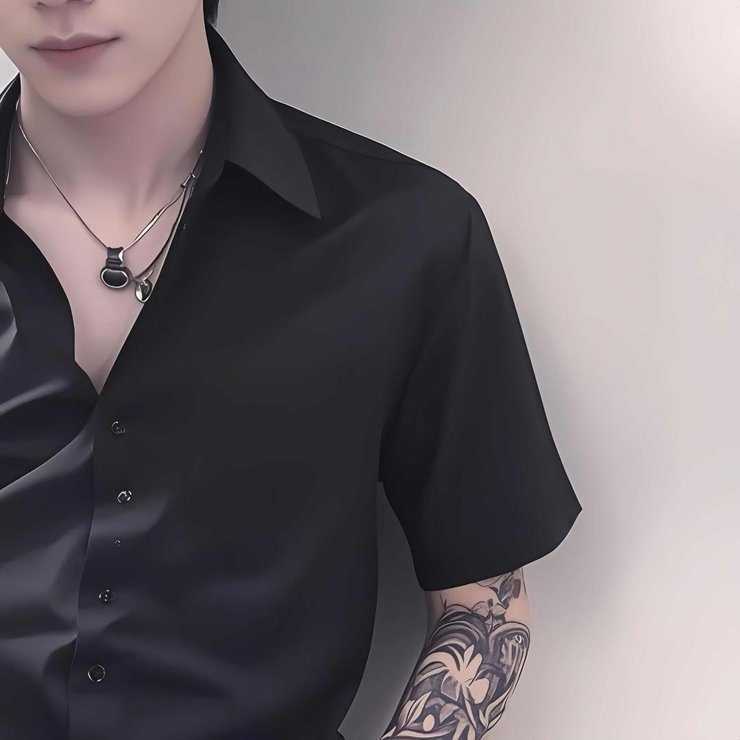 或许会有遗憾 ·