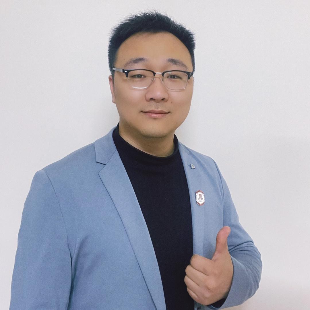 升学规划陆老师