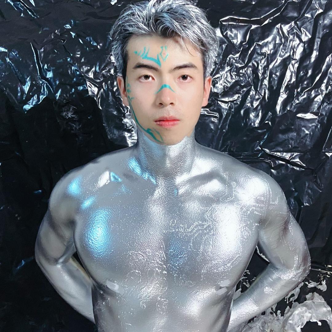 李锦小锦鲤