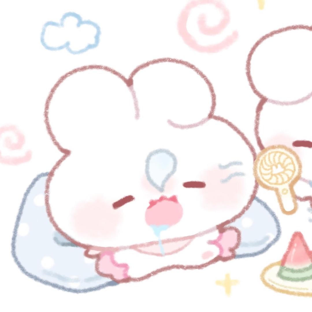 甜田田