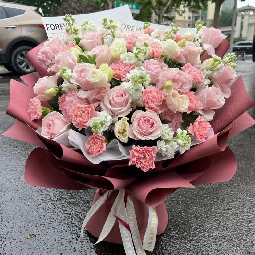 芳芳🌺