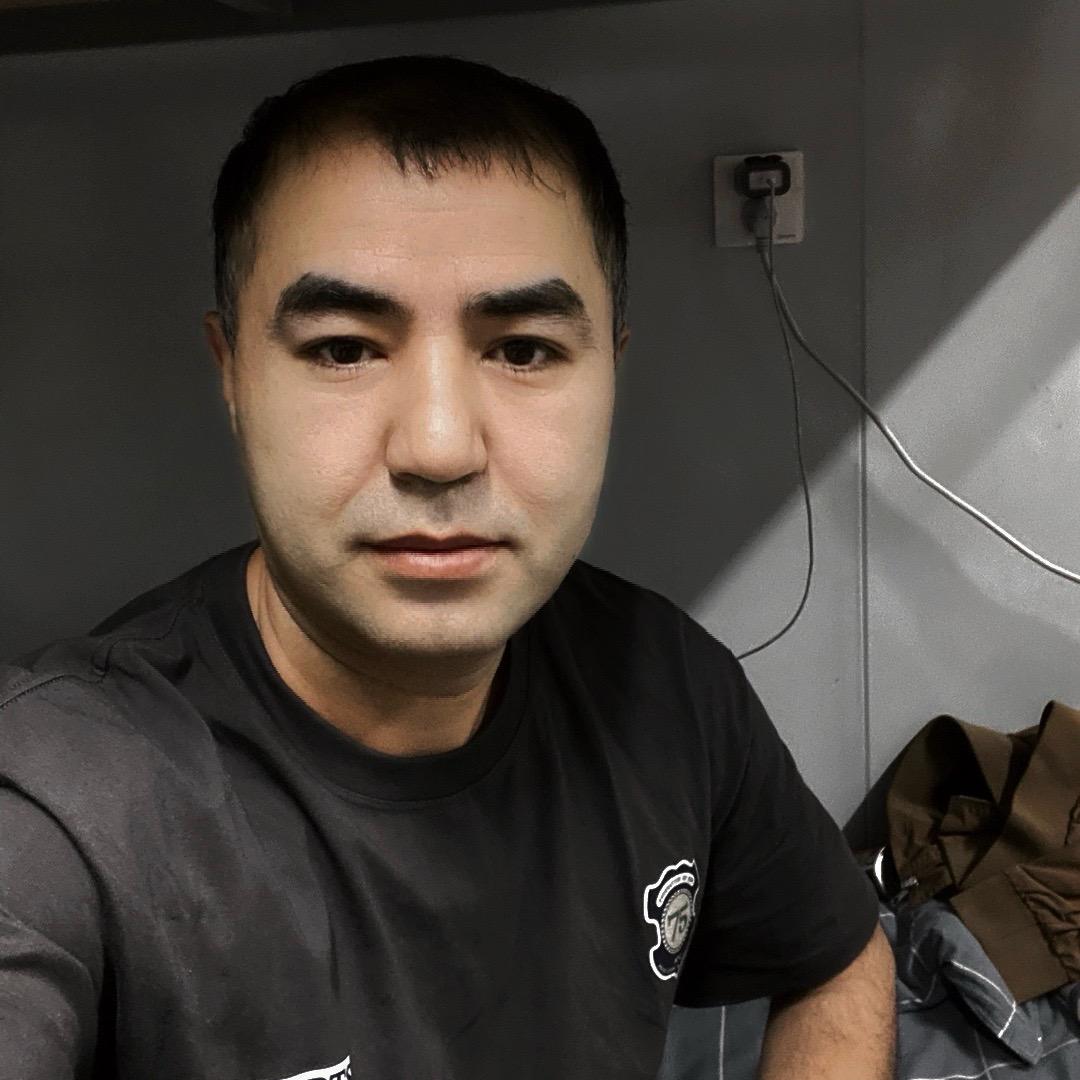 苏莱曼🫵