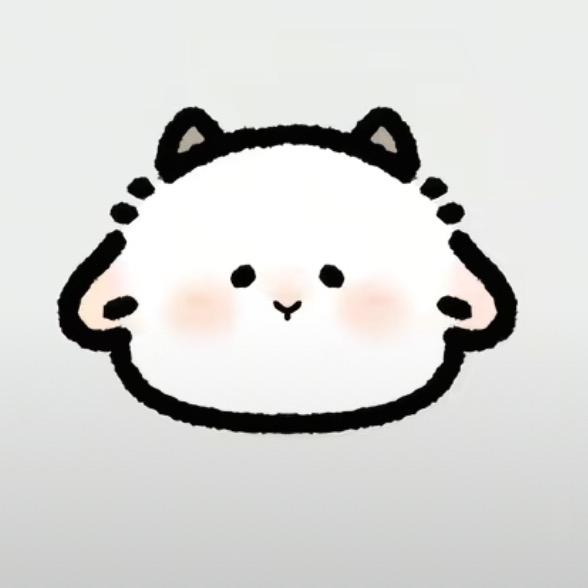 可爱的🐹熙熙呀