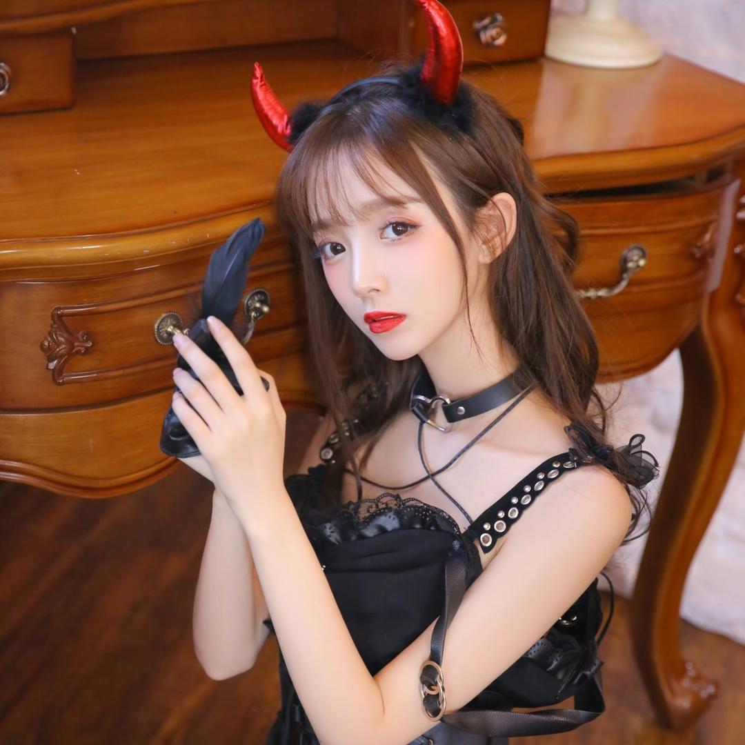 柴郡猫郡主@抖音