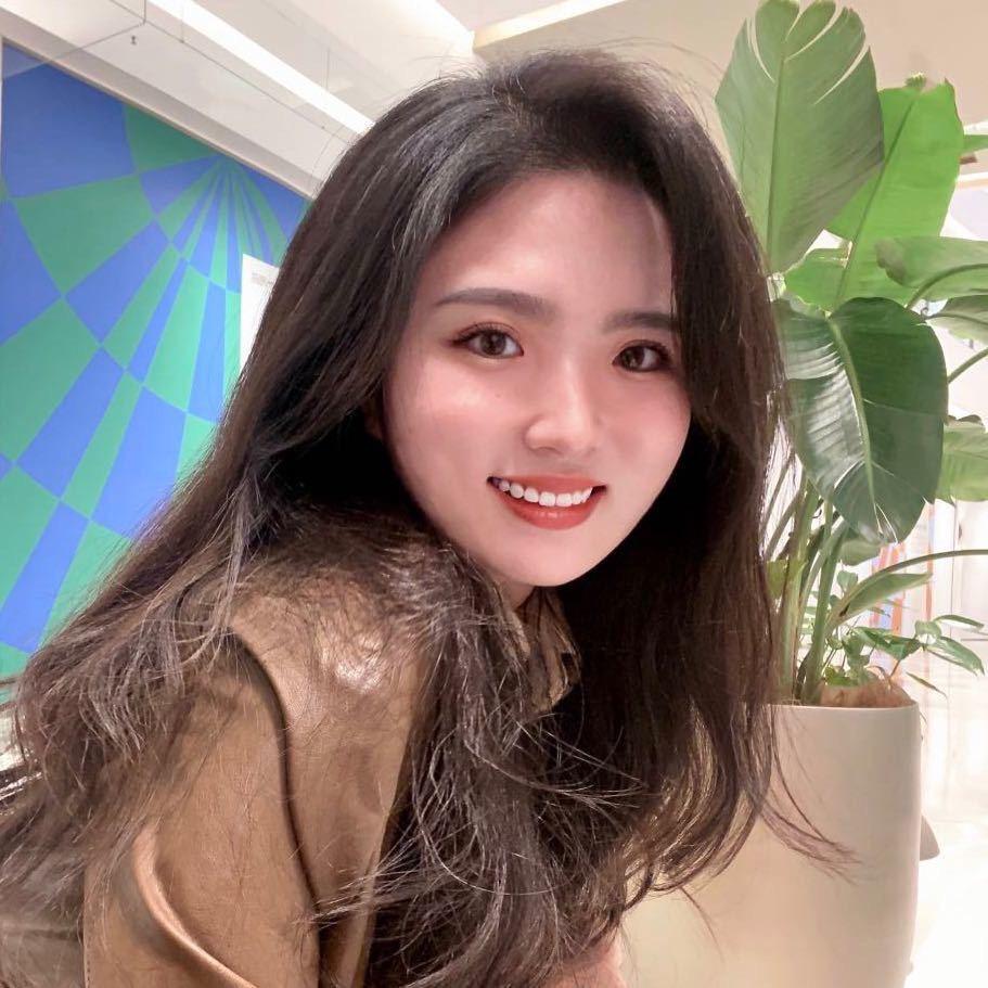 樱桃大丸子啊🍒