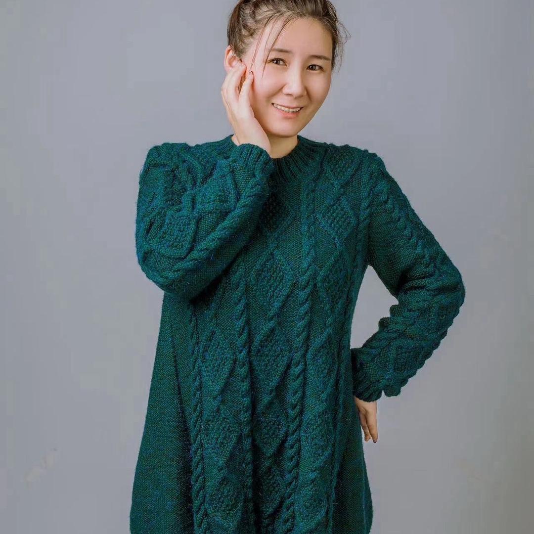 小白毛线店工厂直销