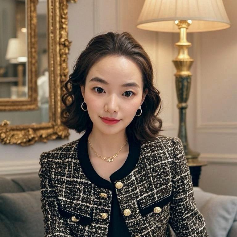 小辛的厨房日记