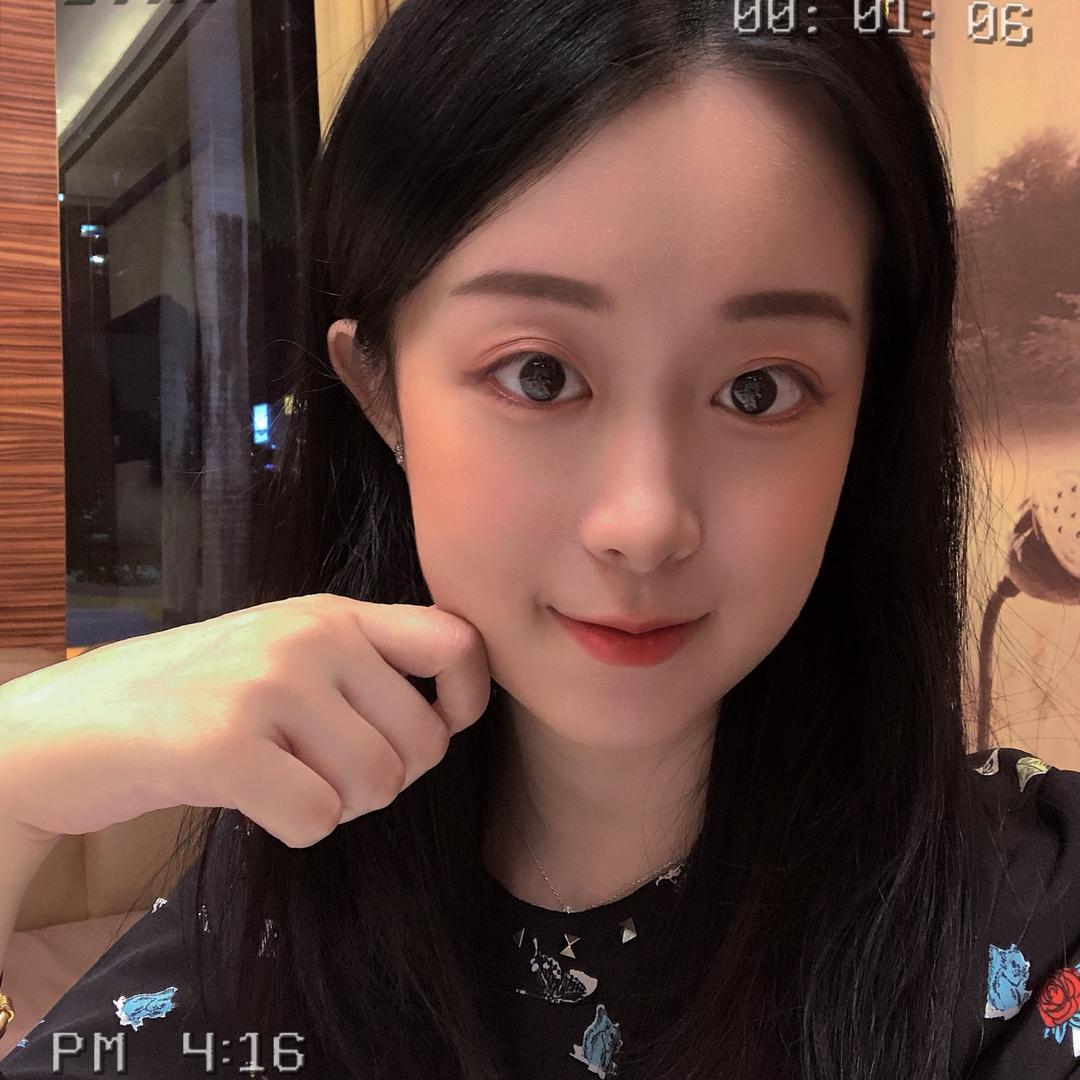 一口馒头