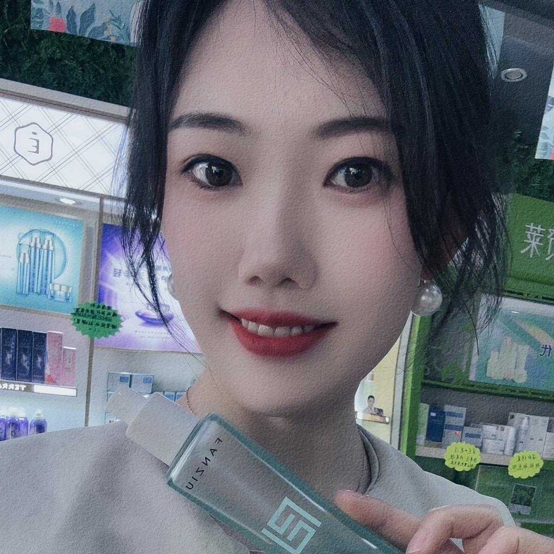 星星很努力.