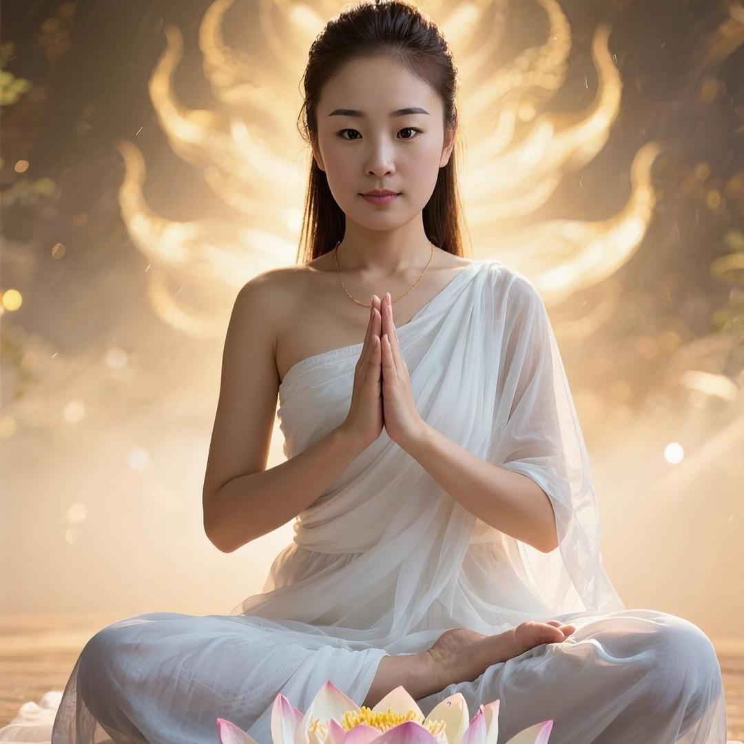 菩提善果