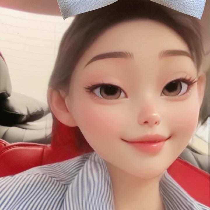 🙉梦婷呐