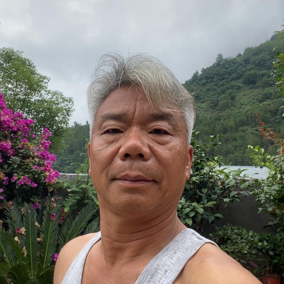 开州老顽童老朱