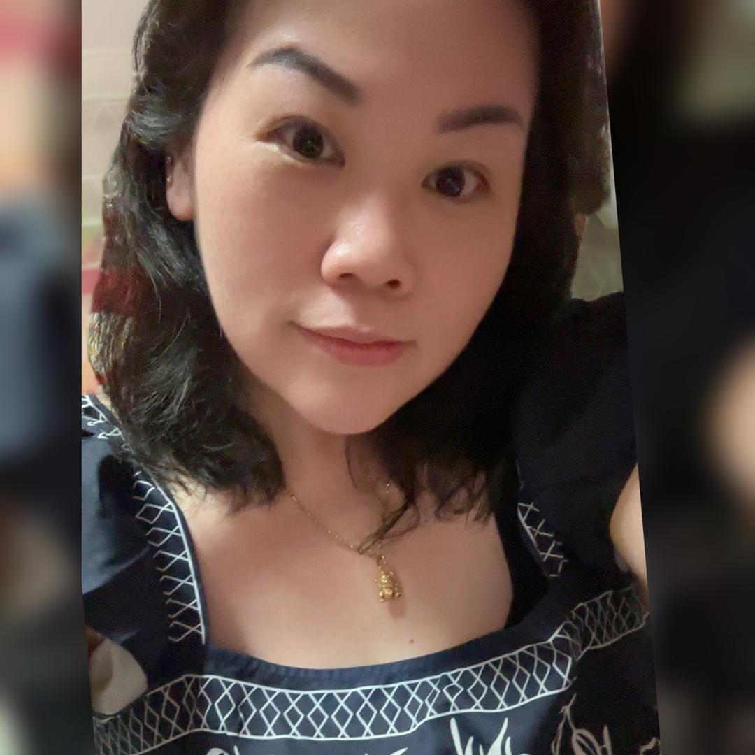 萍萍⭐️小萍子