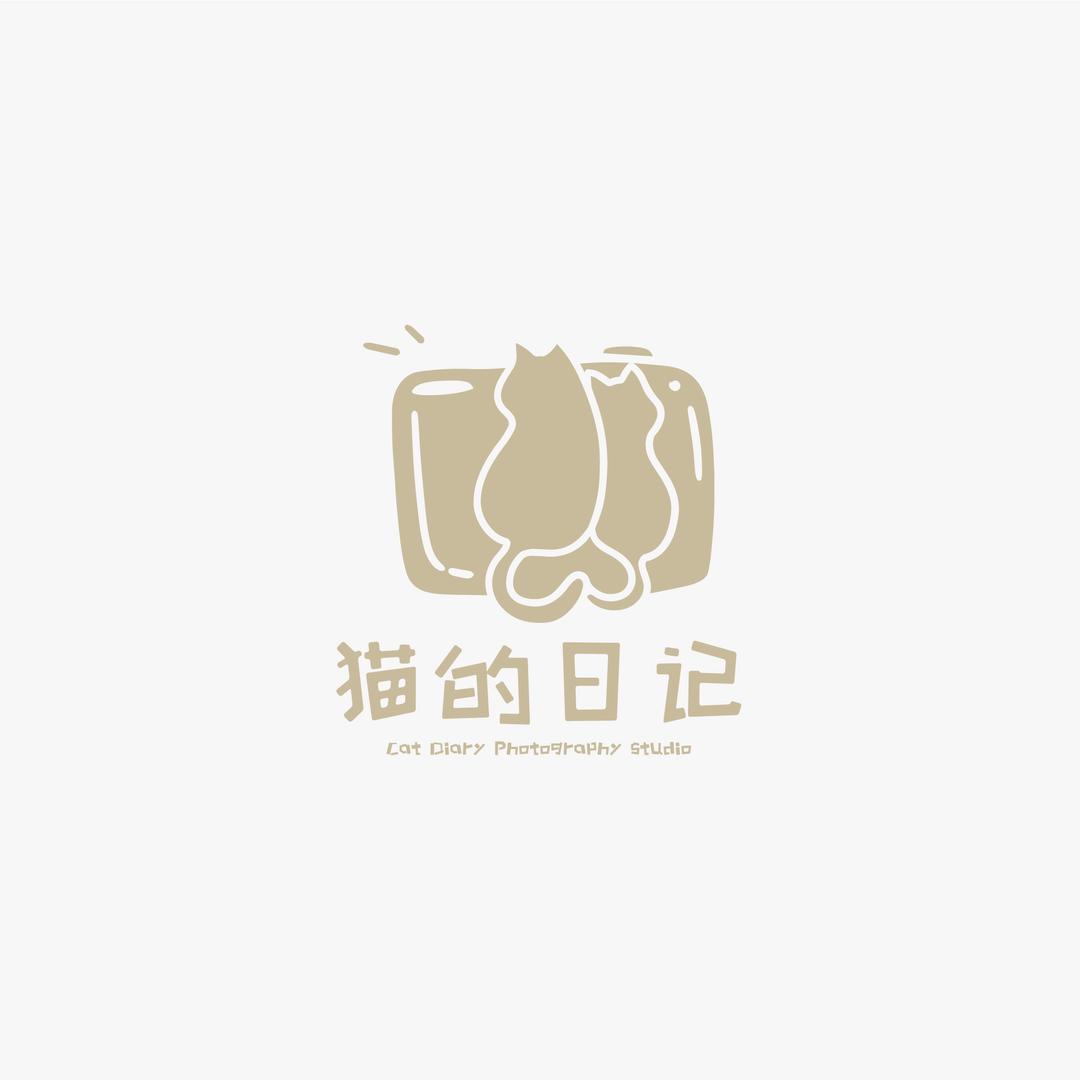 猫的日记摄影