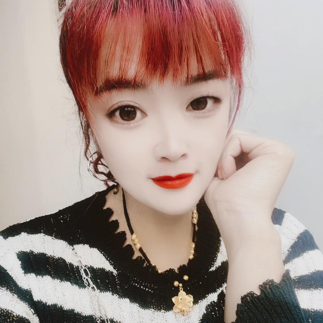 幸福女人