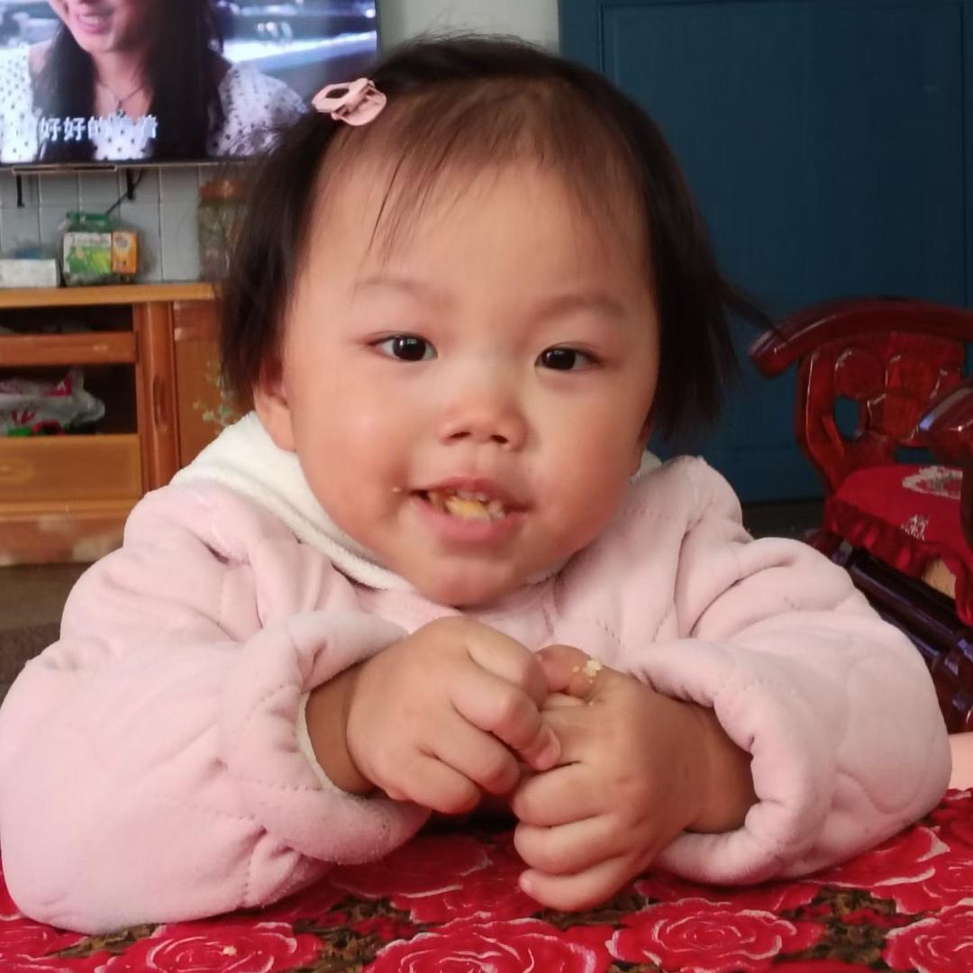 🌈予涵霖小宝贝