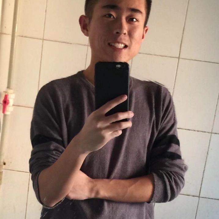 威海强哥