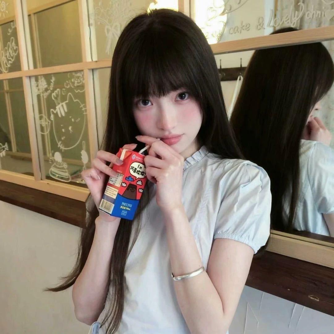 香香