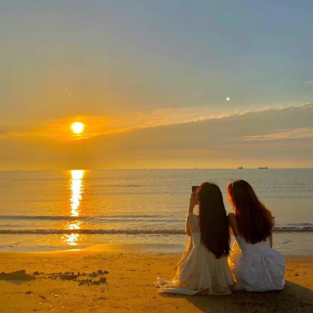 生如夏花