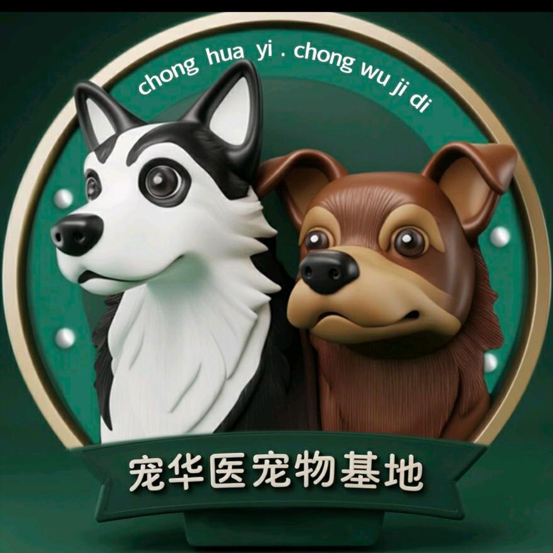 球球家的雪纳瑞（宠华医）
