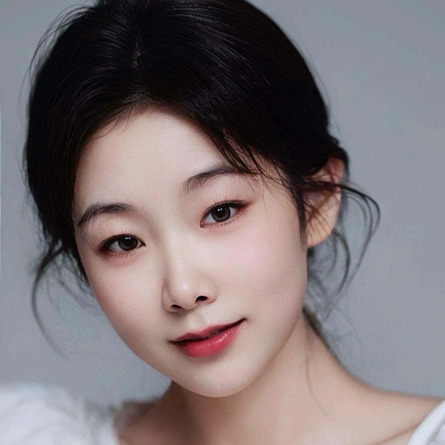 🌹红霞橱窗❤️