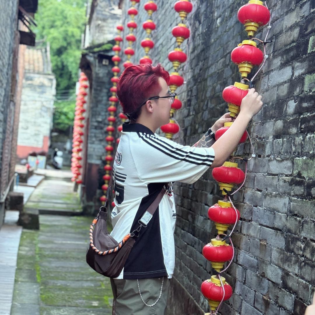 零零后小探长