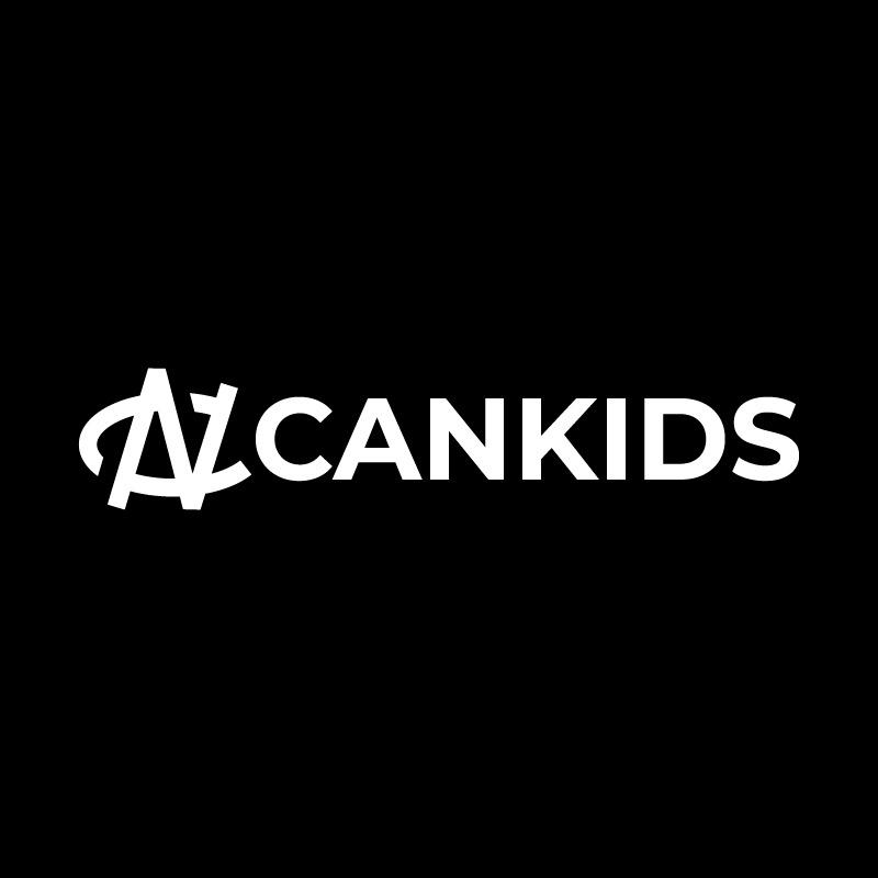 CANKIDS日潮童装