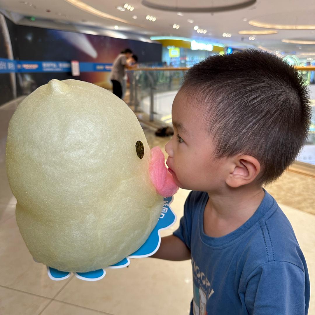 曲奇吃吃吃