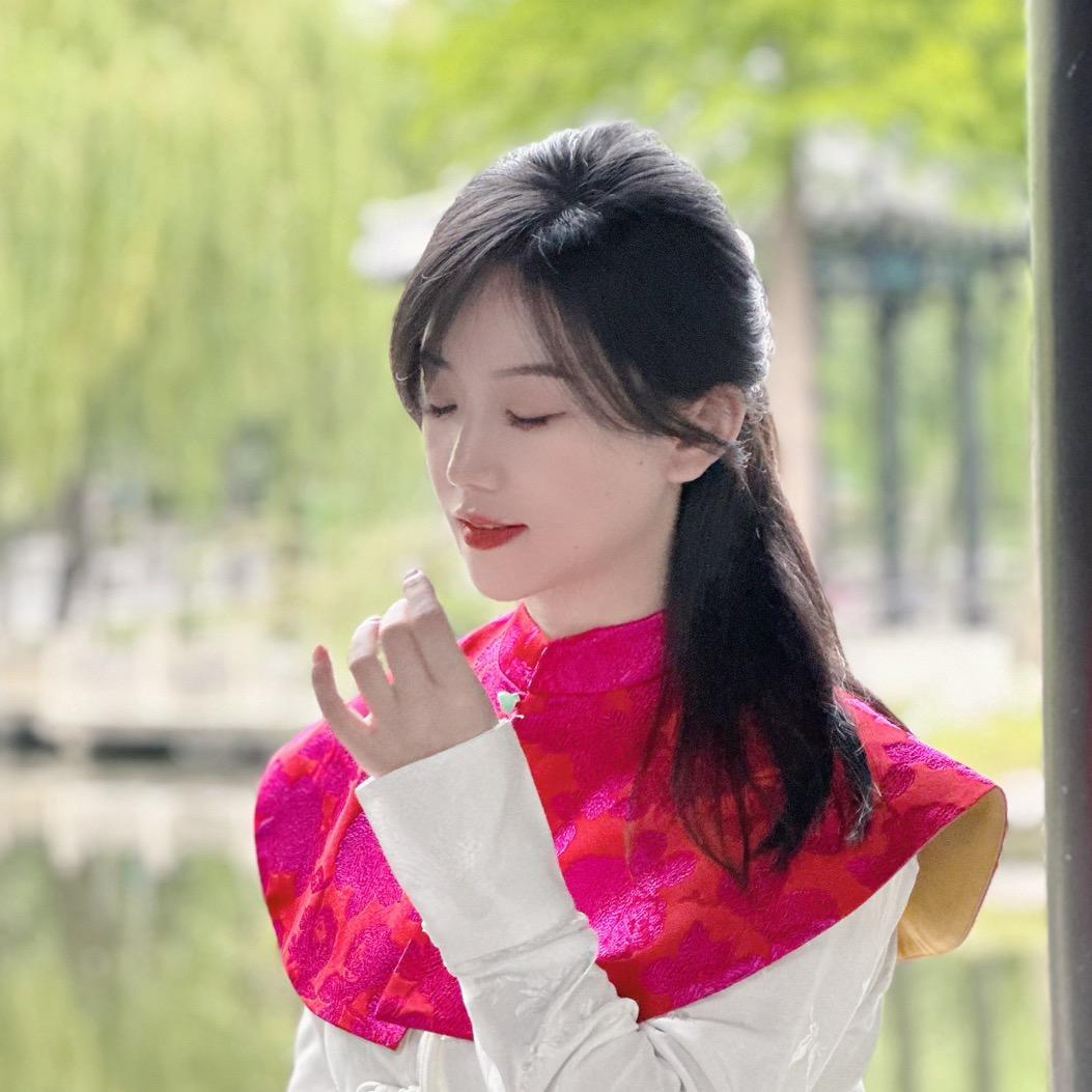 汪姑娘