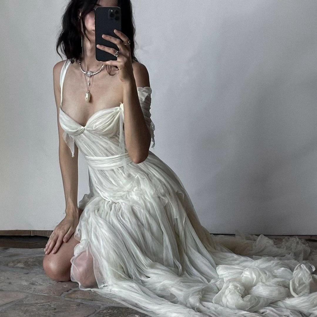 KIOOO DRESS